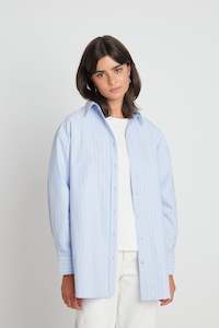 Womenswear: Katy shirt