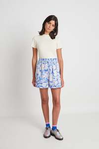 Buttercup culottes