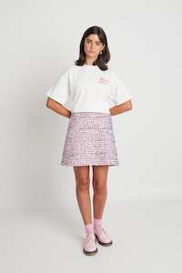 Womenswear: How Sweet It Is mini