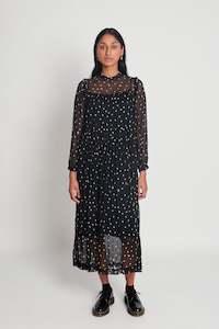 Womenswear: Darkstar dress