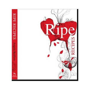 Books: Ripe Recipes - Angela Redfern