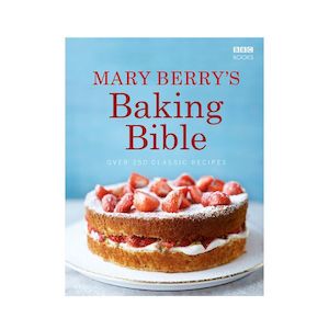 Mary Berry's Baking Bible: Over 250 Classic Recipes