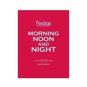 Morning Noon and Night - Floriditas Cafe, Restaurant & Bakery