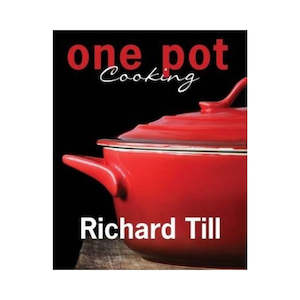 One Pot Cooking - Richard Till