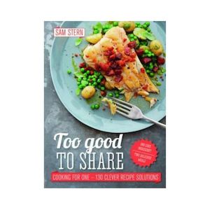 Books: Too Good to Share - Sam Stern