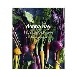 Life in Balance - Donna Hay