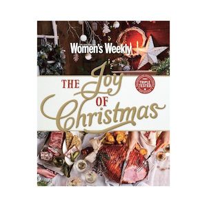 The Joy of Christmas - The Australian Women's Weekly