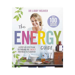 The Energy Guide - Dr Libby