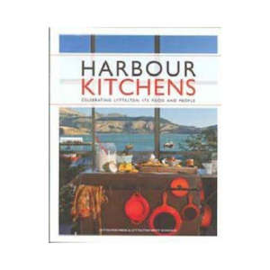 Harbour Kitchens - Lyttelton Main & Lyttelton West Schools (Canterbury)