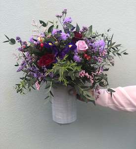 Florist: Beau vase de Fleurs