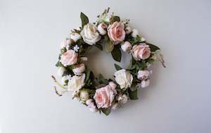 Funeral Wreath