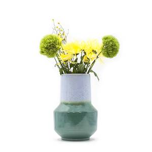 Florist: Ocean Jasper Tower Vase