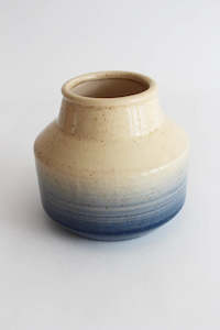 Sand Storm Vase