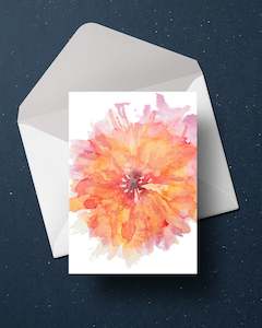 Florist: Greeting Cards