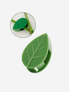 Florist: Leaf Plant Clips