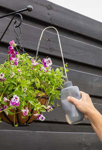 Florist: Watering Bottle for Hanging Plants