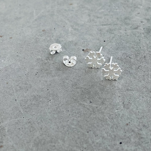 Xmas Stud Earrings Twigg Jewellery