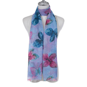 Tropics Scarf Twigg Jewellery