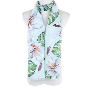 Flora Scarf Twigg Jewellery