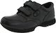 Propet Leisure Walker Black M3715/M3705 in 3E and 5E width Shoe