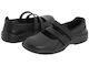 Propet Twilite Walker W1002 Black Shoe in WD width