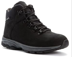 Propét WBA042S Pia Ankle Boot in a 2E Width