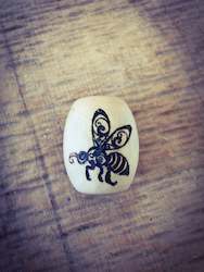 Jewellery: Buzzy