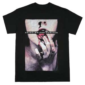 Bring Me The Horizon - Bloodlust - Black T-Shirt