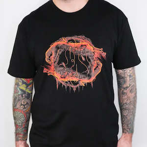 Twisted Thread Stitched in Horror - Limited Edition Tee