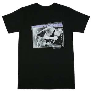 Deftones - Chino Live - Black T-Shirt