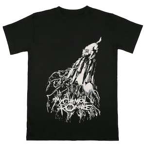 Clothing: My Chemical Romance - The Pack - Black T-Shirt