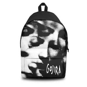 Gojira Backpack - Signs in the Dream