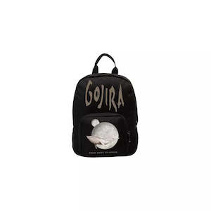 Clothing: Gojira Day Bag