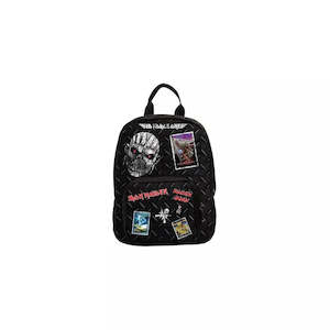 Clothing: Iron Maiden Day Bag