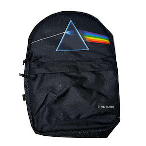 Pink Floyd Backpack