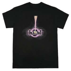 TOOL - Dissection - Black T-Shirt