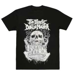 The Black Dahlia Murder - Into the Everblack - Black T-Shirt