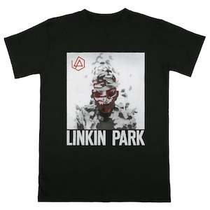 Linkin Park - Living Things - Black T-Shirt