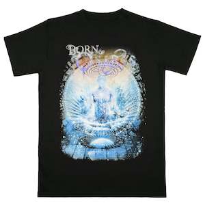 Born Of Osiris - Discovery - Black T-Shirt