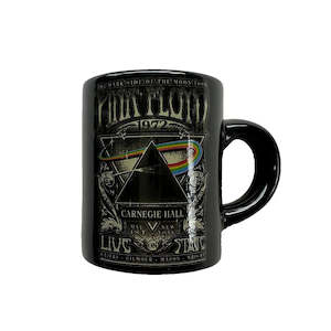 Pink Floyd Mug (Small Espresso Shot Mug)