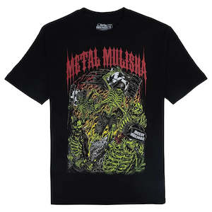 Metal Mulisha Riot T-Shirt