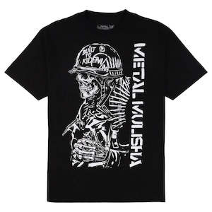 Metal Mulisha Built to Ride T-Shirt