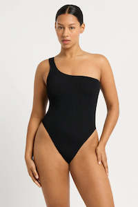 Clothing: Bond-Eye Oscar 1 Piece Black Eco