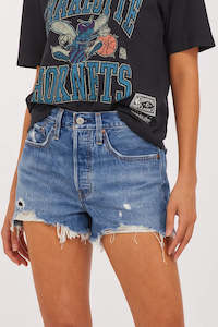 Levi's Original Short Oxnard Athens Mid Short