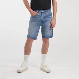 Levi's 405 Standard Short Wake Up