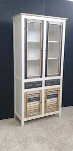 Display Unit-Kitchen cabinet