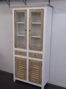 Display Unit