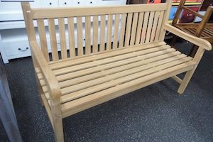 Furniture: WINDSOR BENCH (150cm)