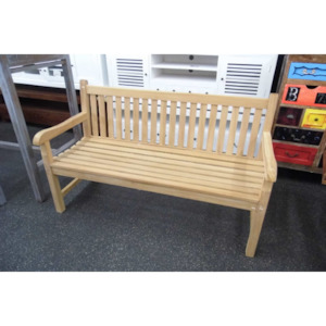 WINDSOR BENCH (180cm)