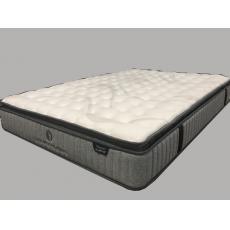 Furniture: Double Mattress - SleepMax Pocket Pillowtop